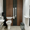 Stoma-friendly toilets southside Wandsworth