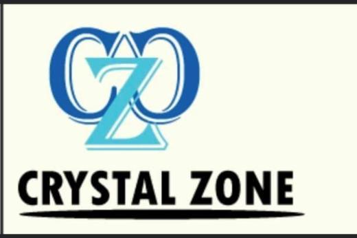 Crystal Zone logo