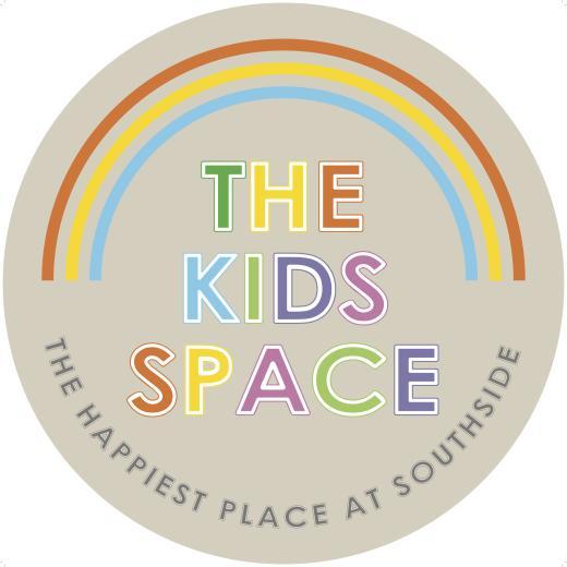 The Kids Space logo