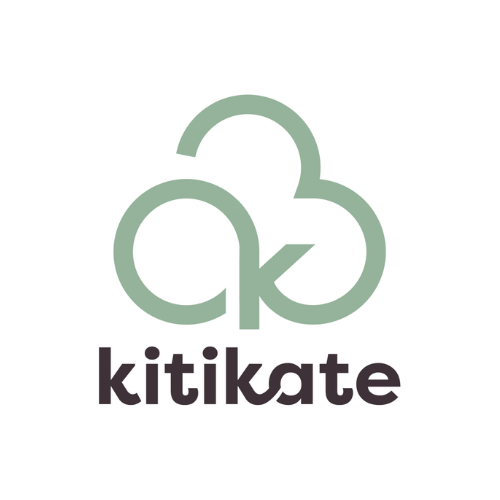 Kitikate logo