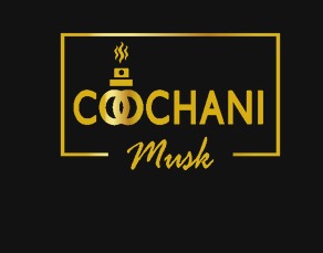 Coochani Musk  logo