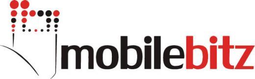 MobileBitz logo