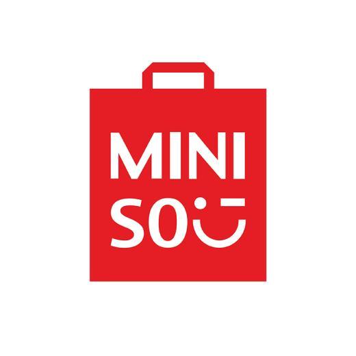 MINISO logo