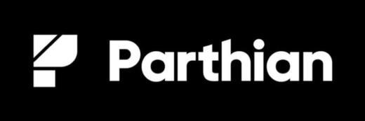 Parthian Climbing logo