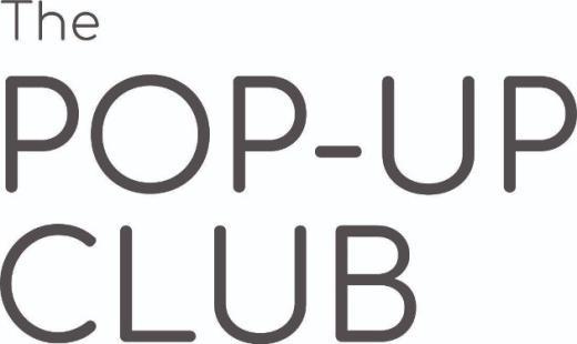 The Pop-Up Club logo