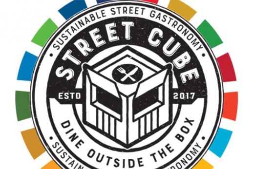 StreetCube logo