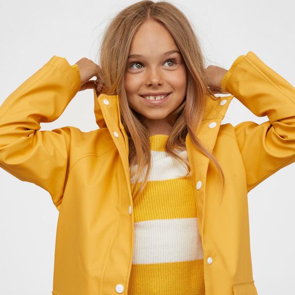 Get up to 60% off at H&M Kids
